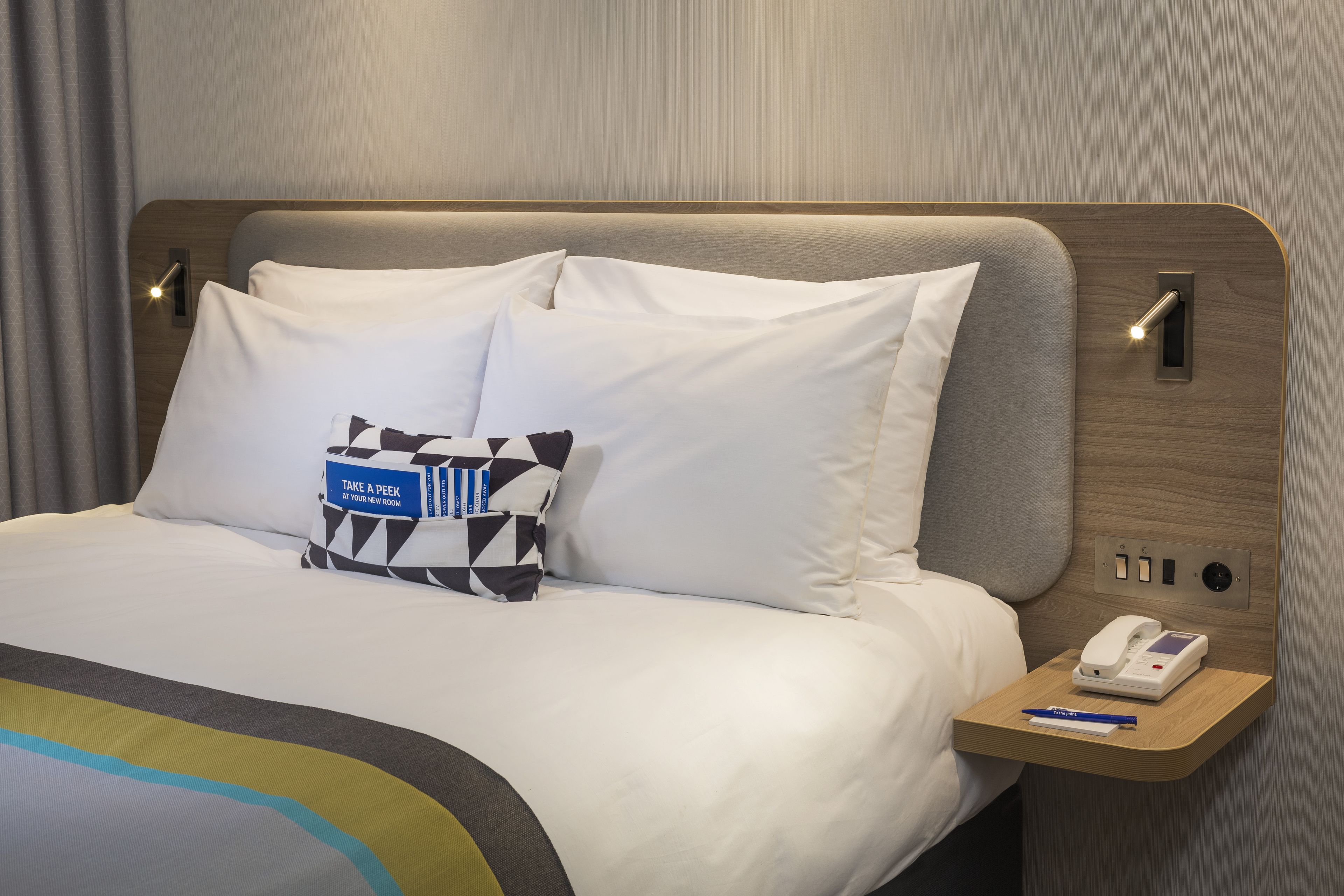 Holiday Inn Express Merzig