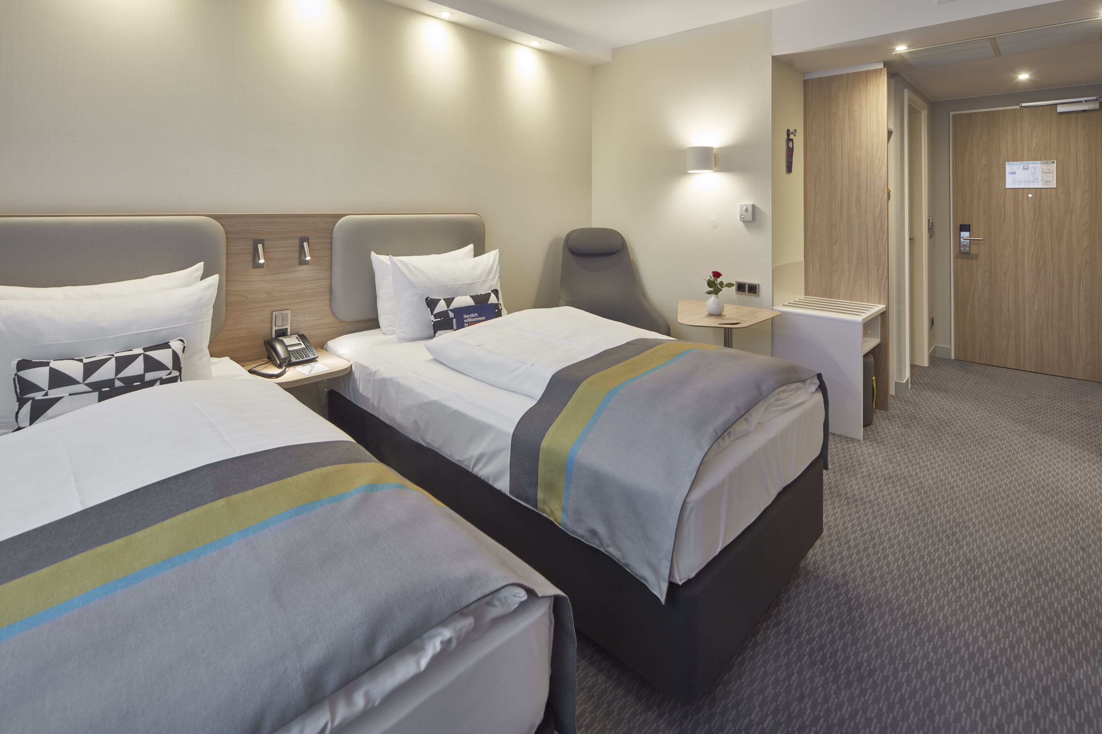 Holiday Inn Express Merzig