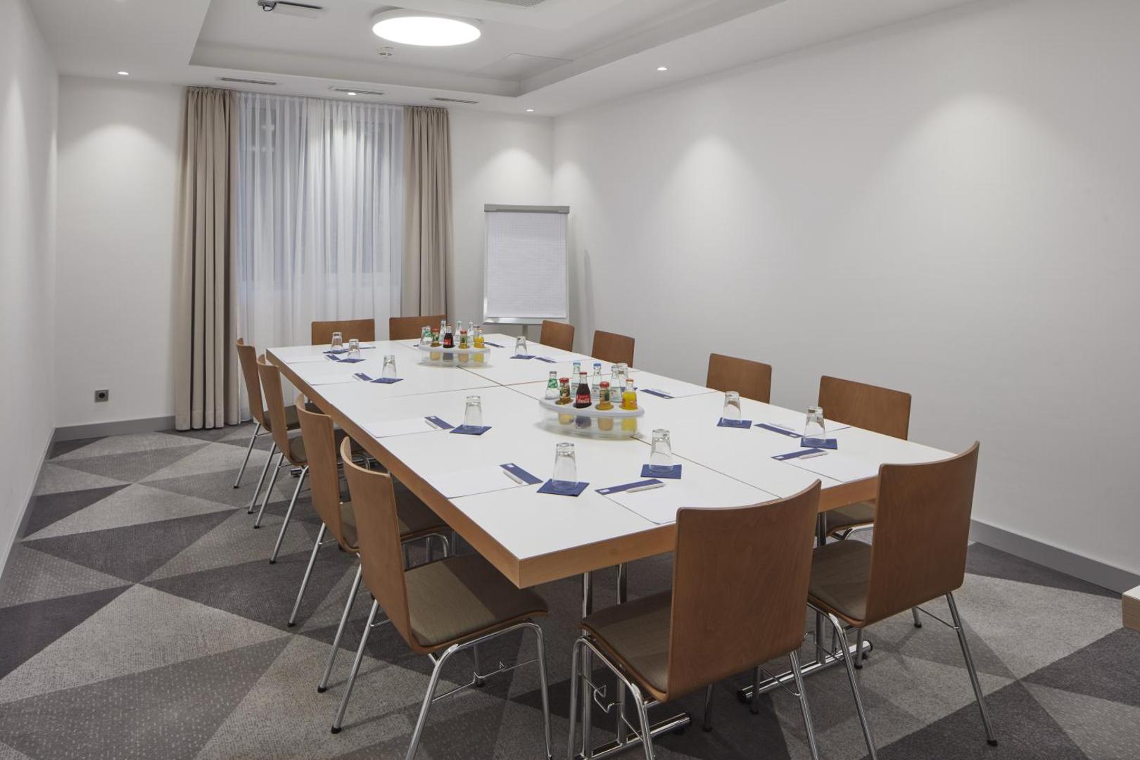 Holiday Inn Express Merzig