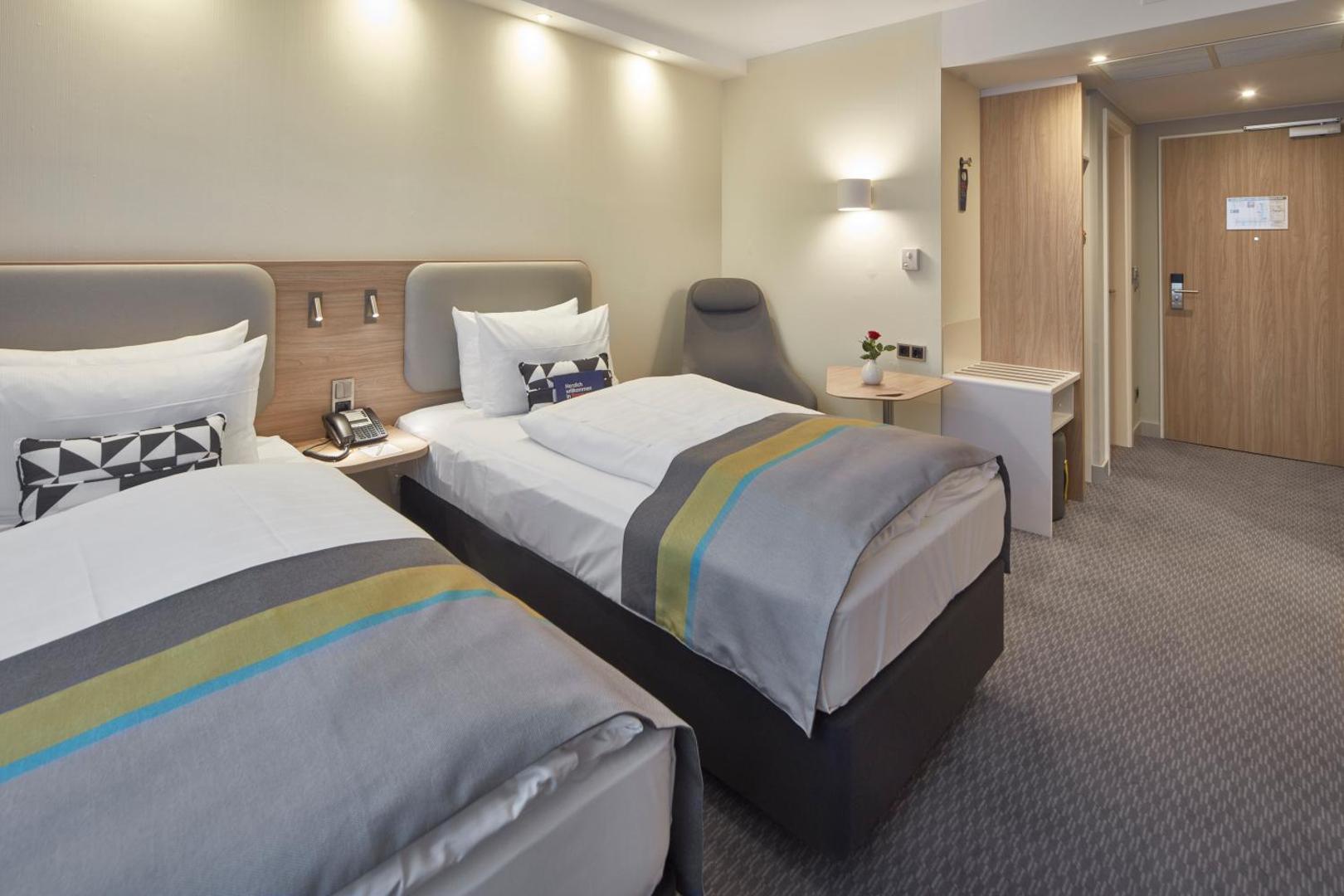 Holiday Inn Express Merzig