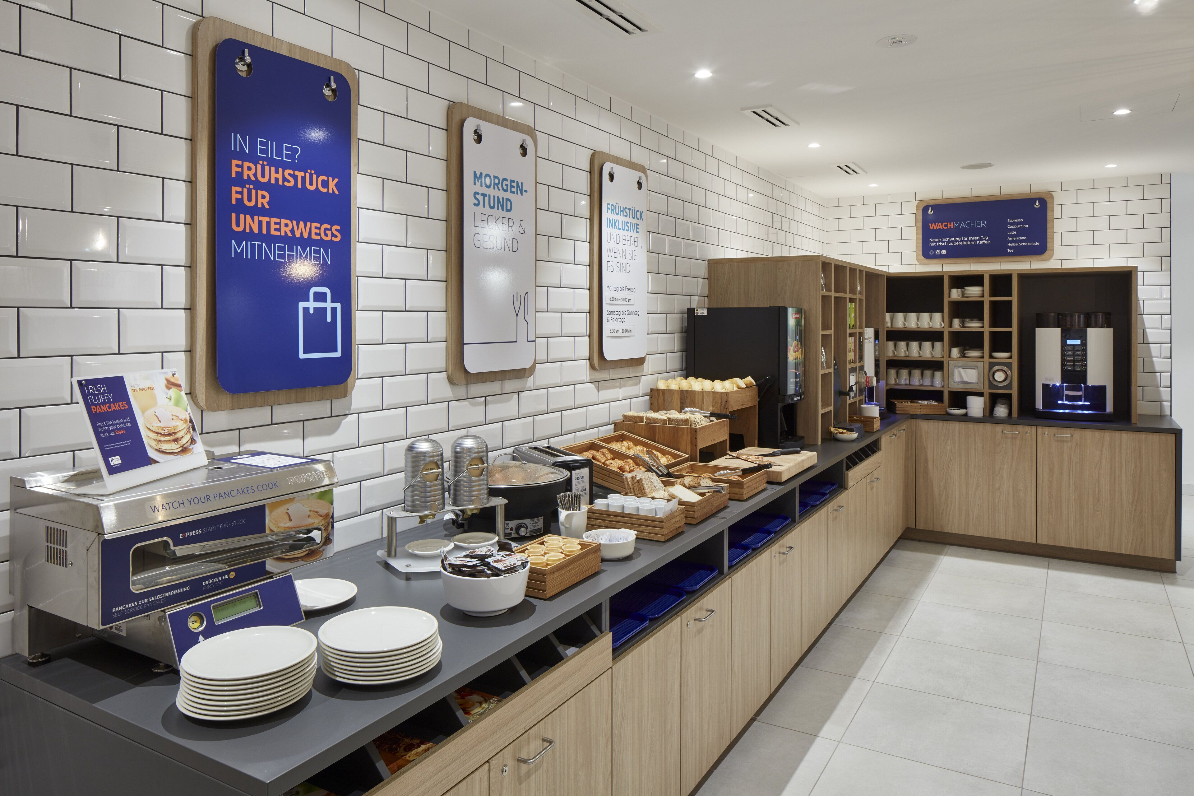 Holiday Inn Express Merzig