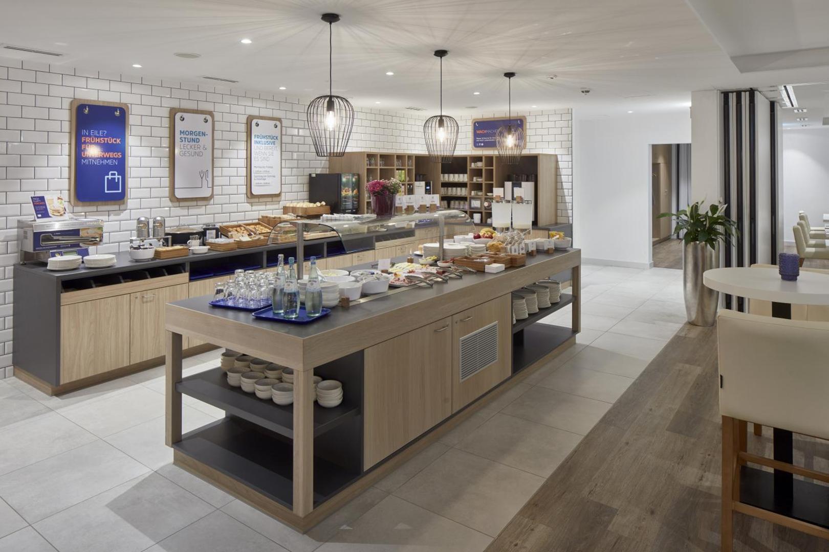 Holiday Inn Express Merzig
