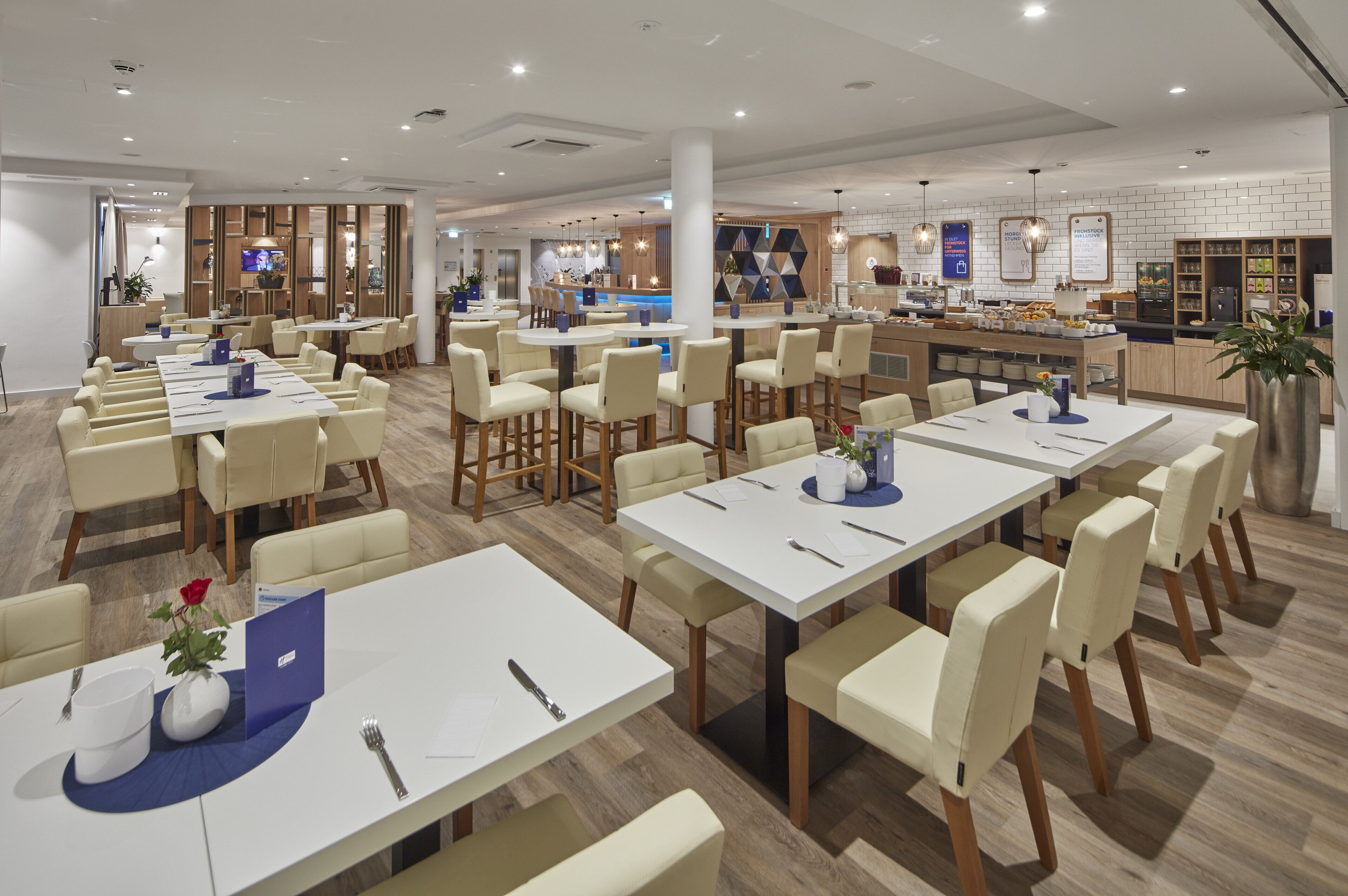 Holiday Inn Express Merzig