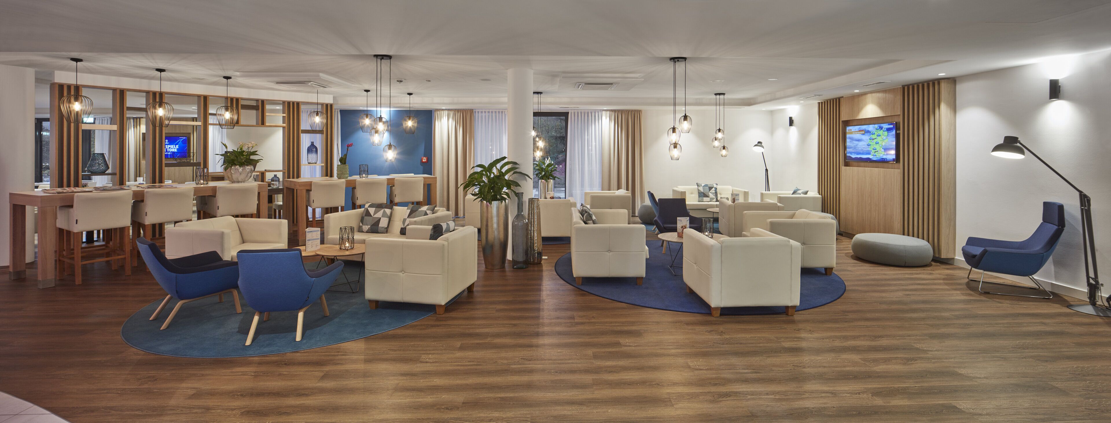 Holiday Inn Express Merzig