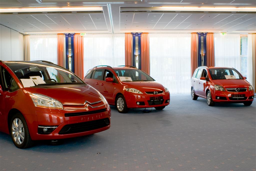 Transmar Travel Hotel