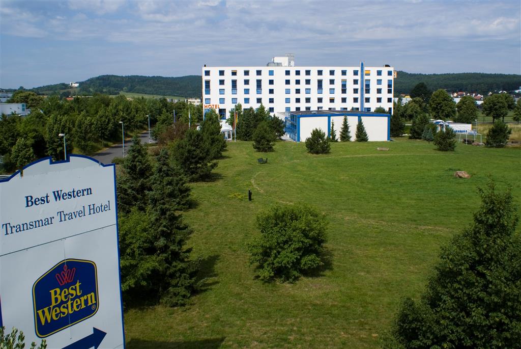 Transmar Travel Hotel