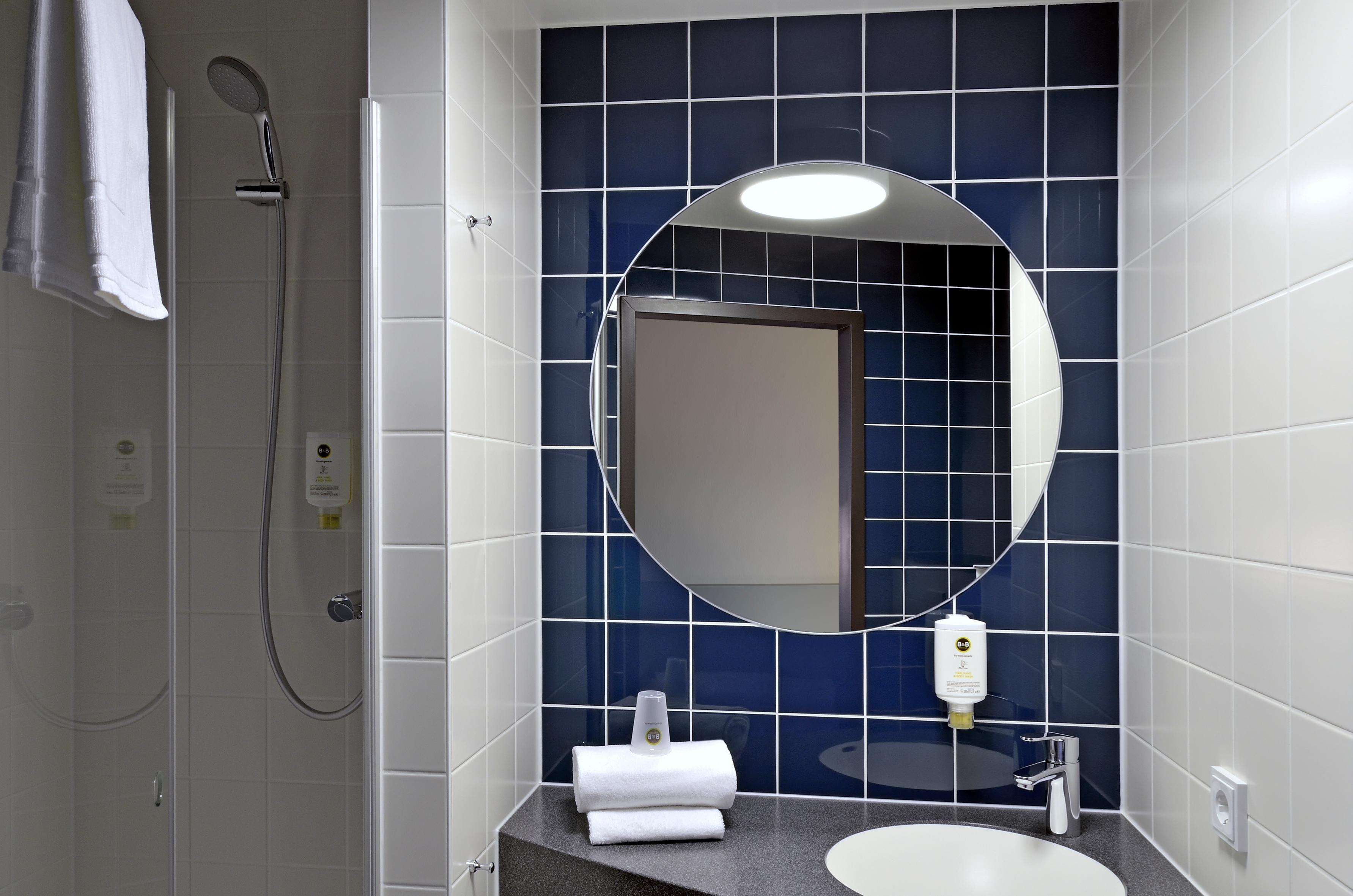 B&B Hotel Bad Homburg