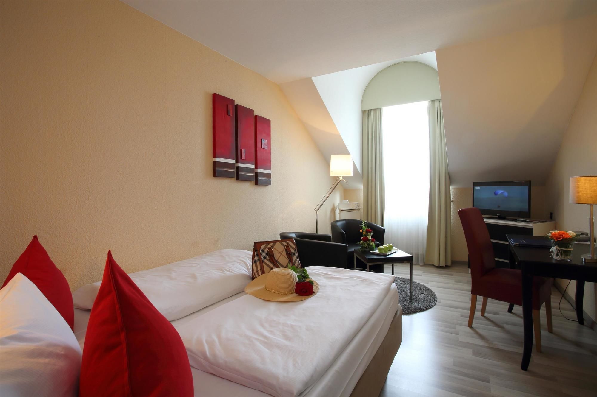 Best Western Rosenau