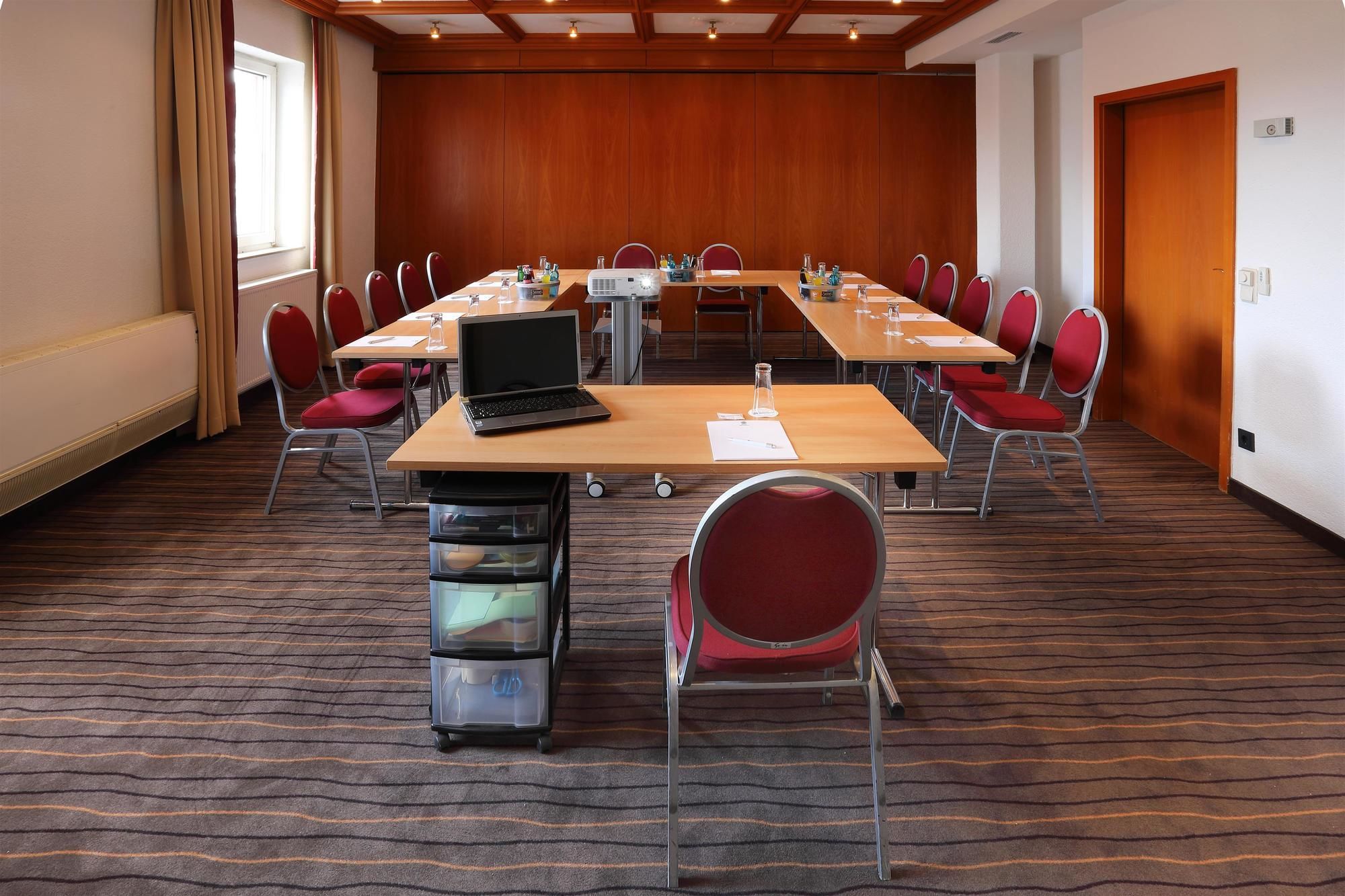 Best Western Rosenau