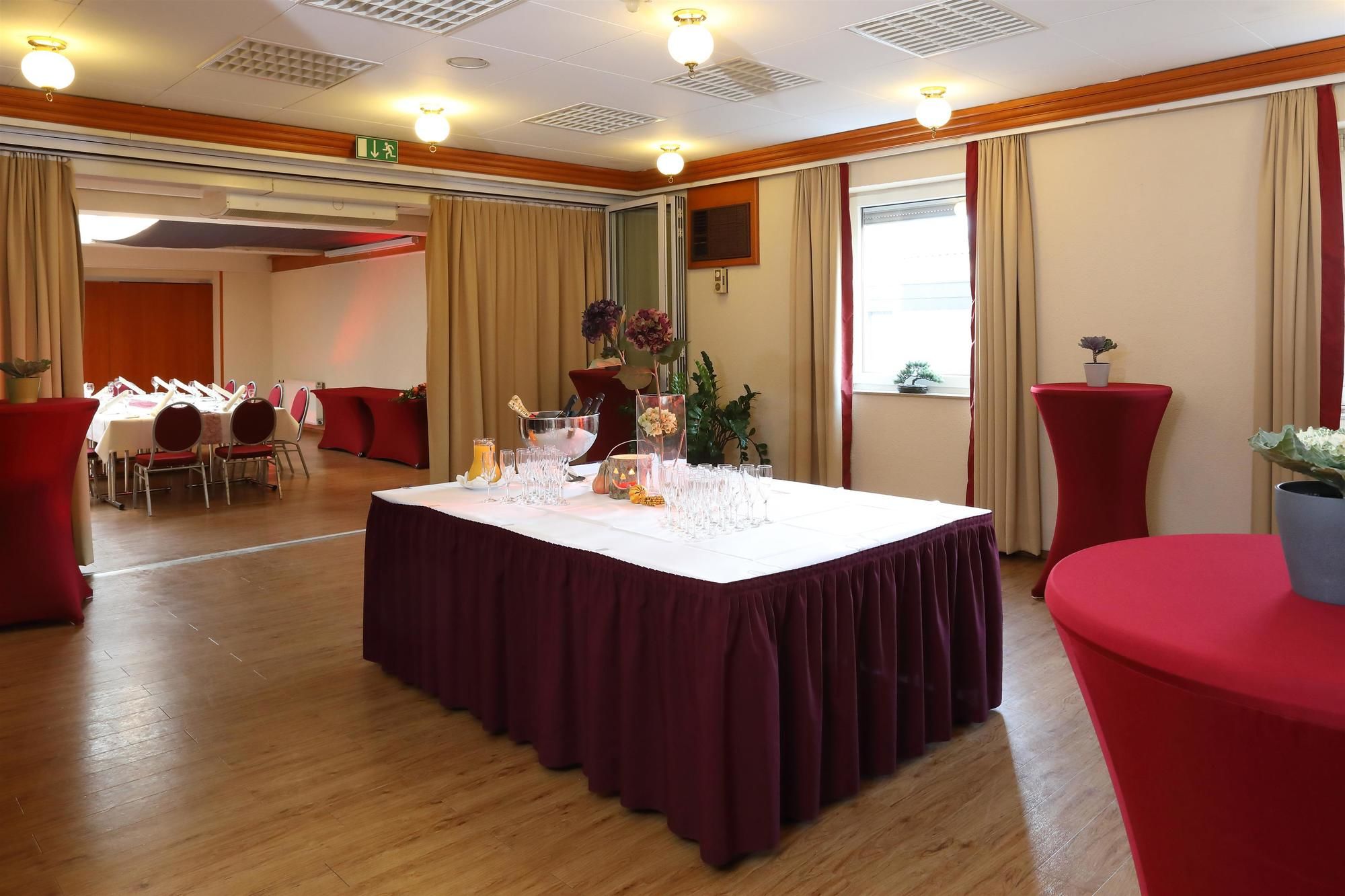 Best Western Rosenau