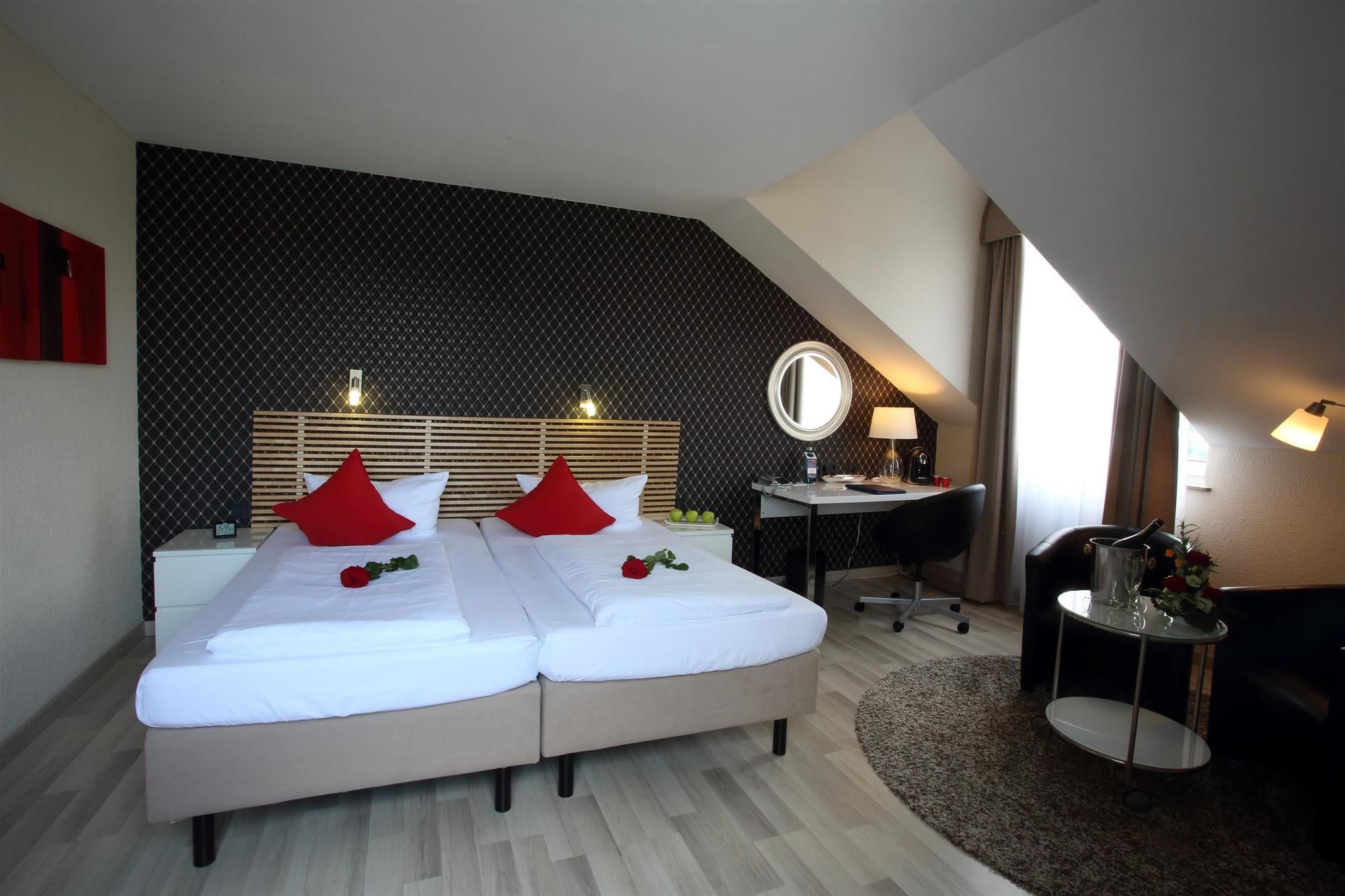 Best Western Rosenau