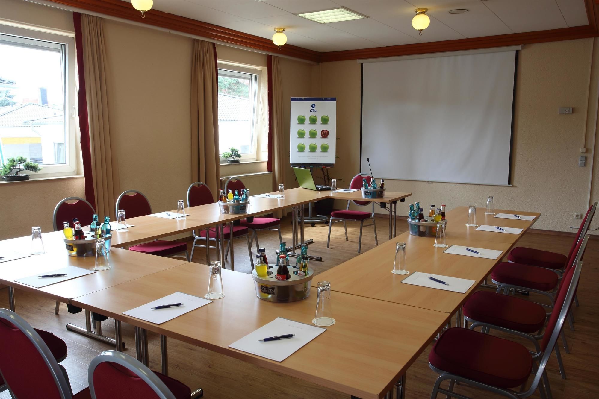 Best Western Rosenau