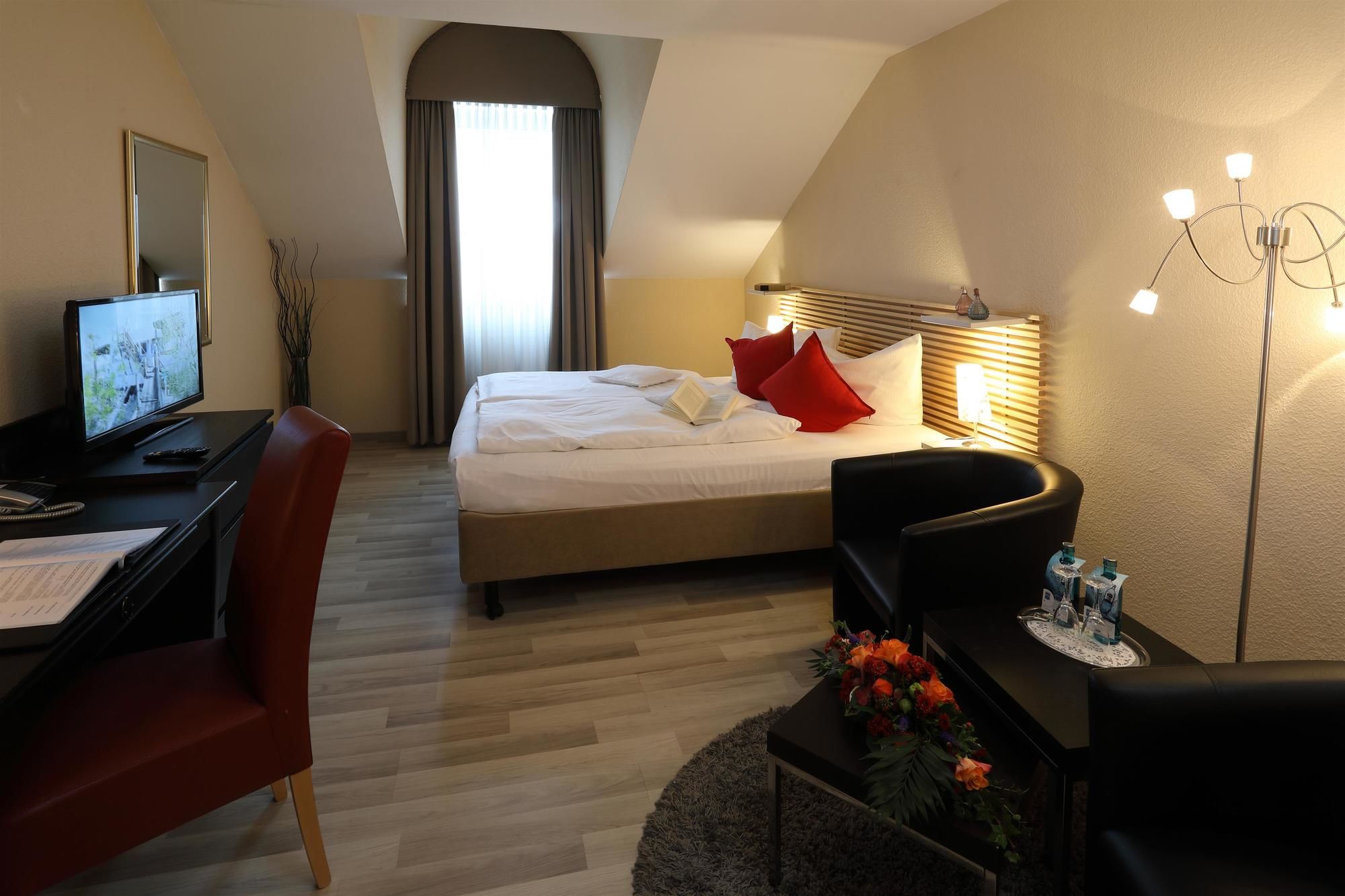 Best Western Rosenau