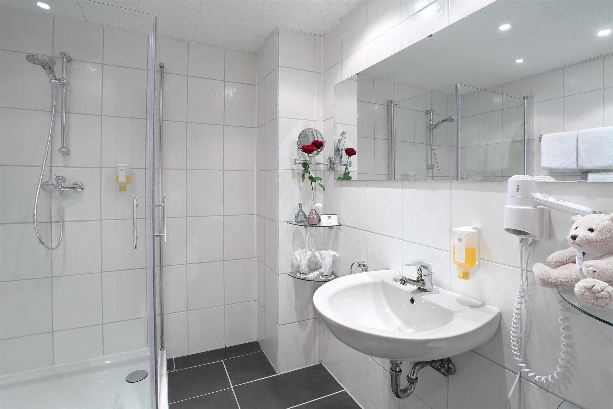 Best Western Rosenau