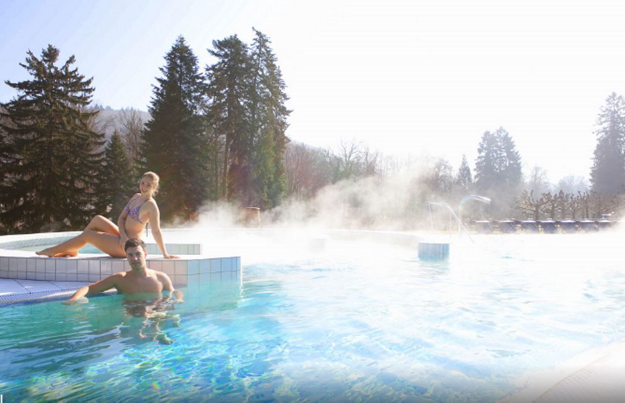 Hotel an der Therme Bad Orb