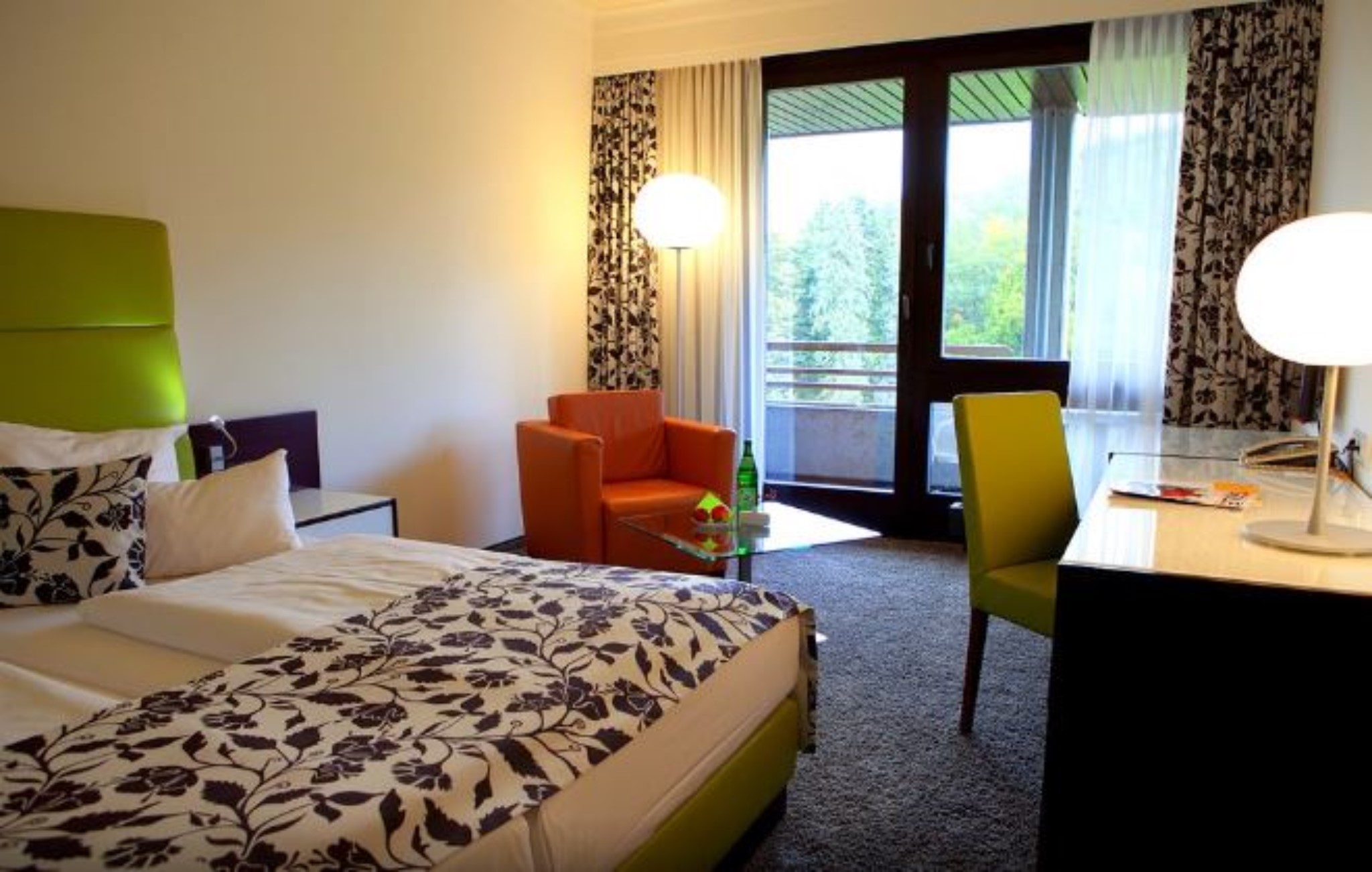 Hotel an der Therme Bad Orb