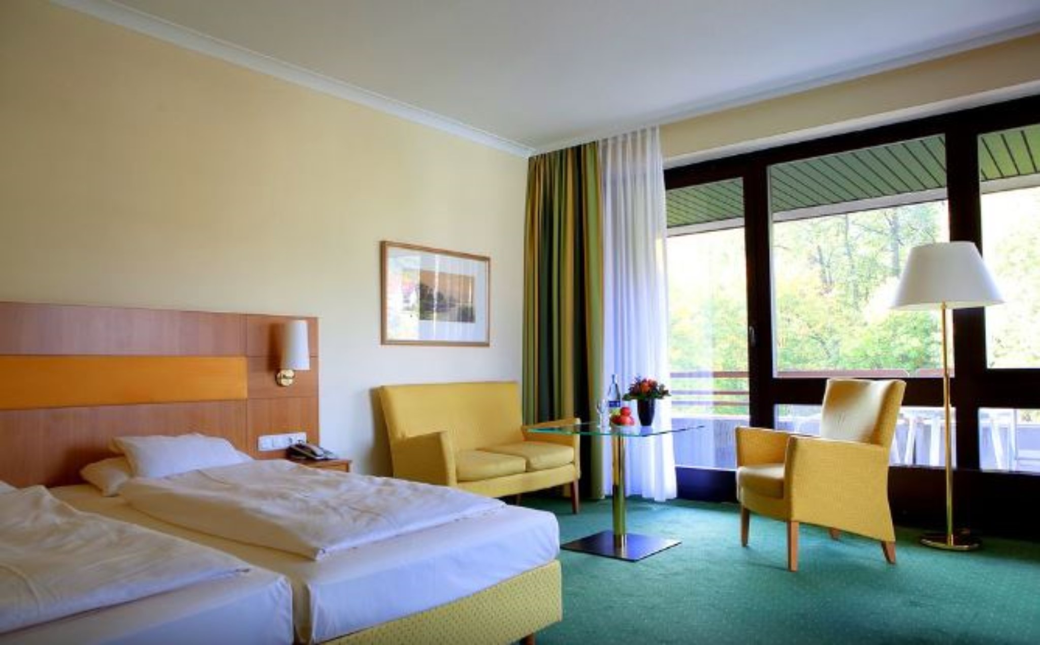 Hotel an der Therme Bad Orb