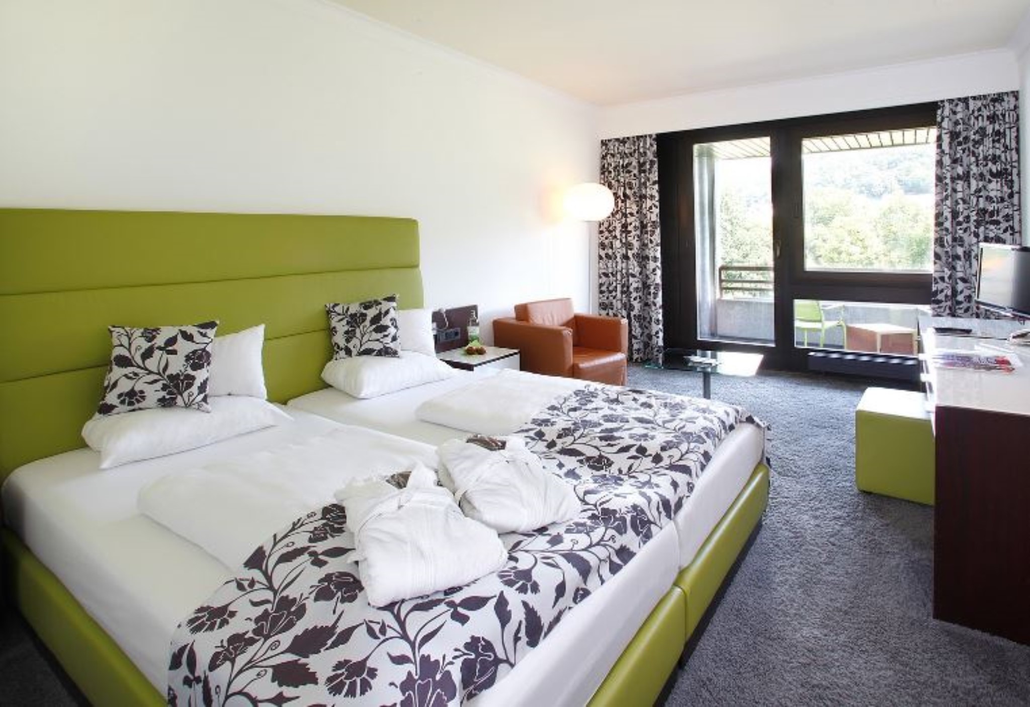 Hotel an der Therme Bad Orb