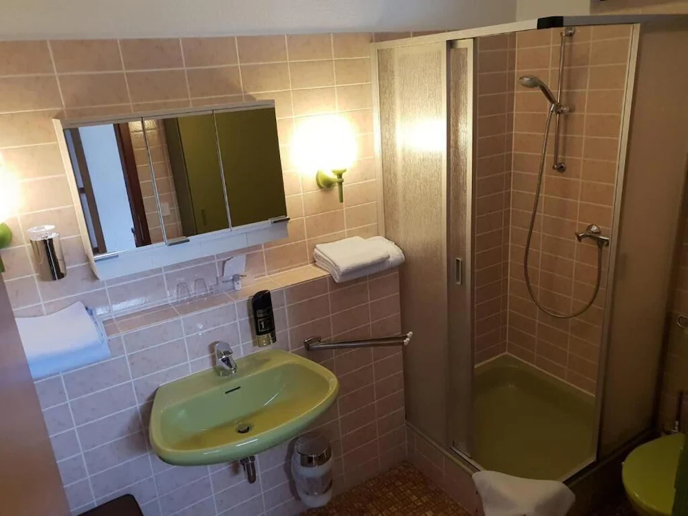 Aparthotel Panorama