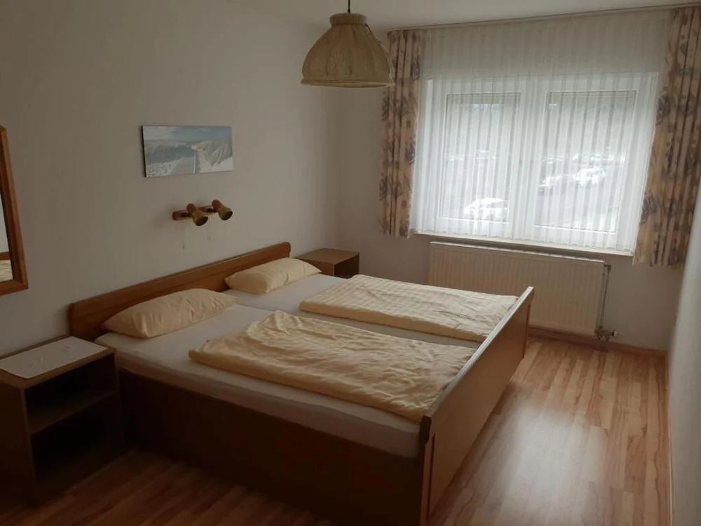 Aparthotel Panorama
