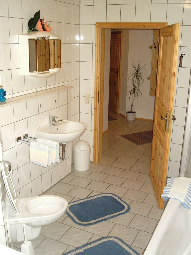 Gastehaus Rüger