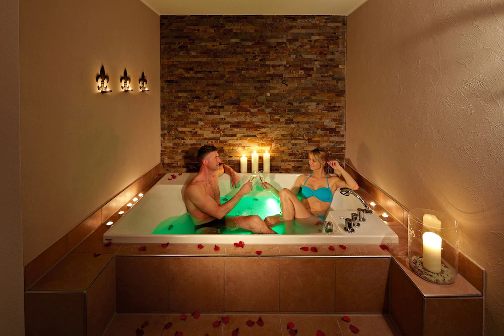 Göbel's Seehotel Diemelsee