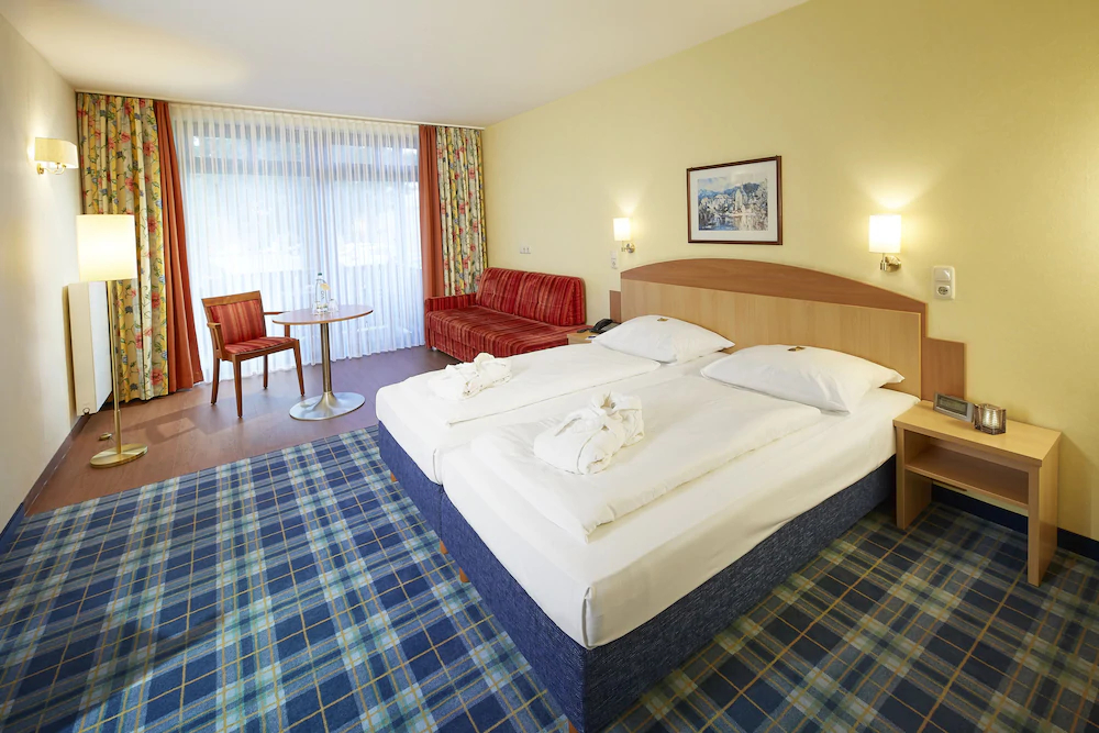 Göbel's Seehotel Diemelsee