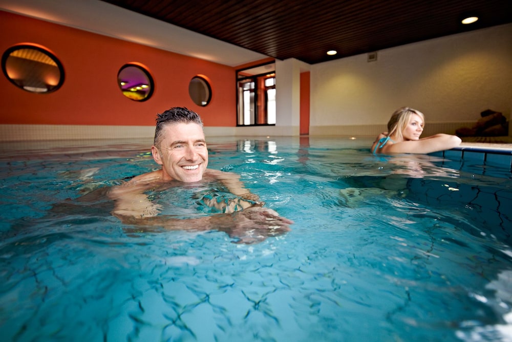 Göbel's Seehotel Diemelsee