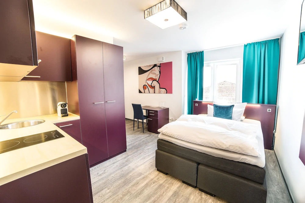 Luxstay