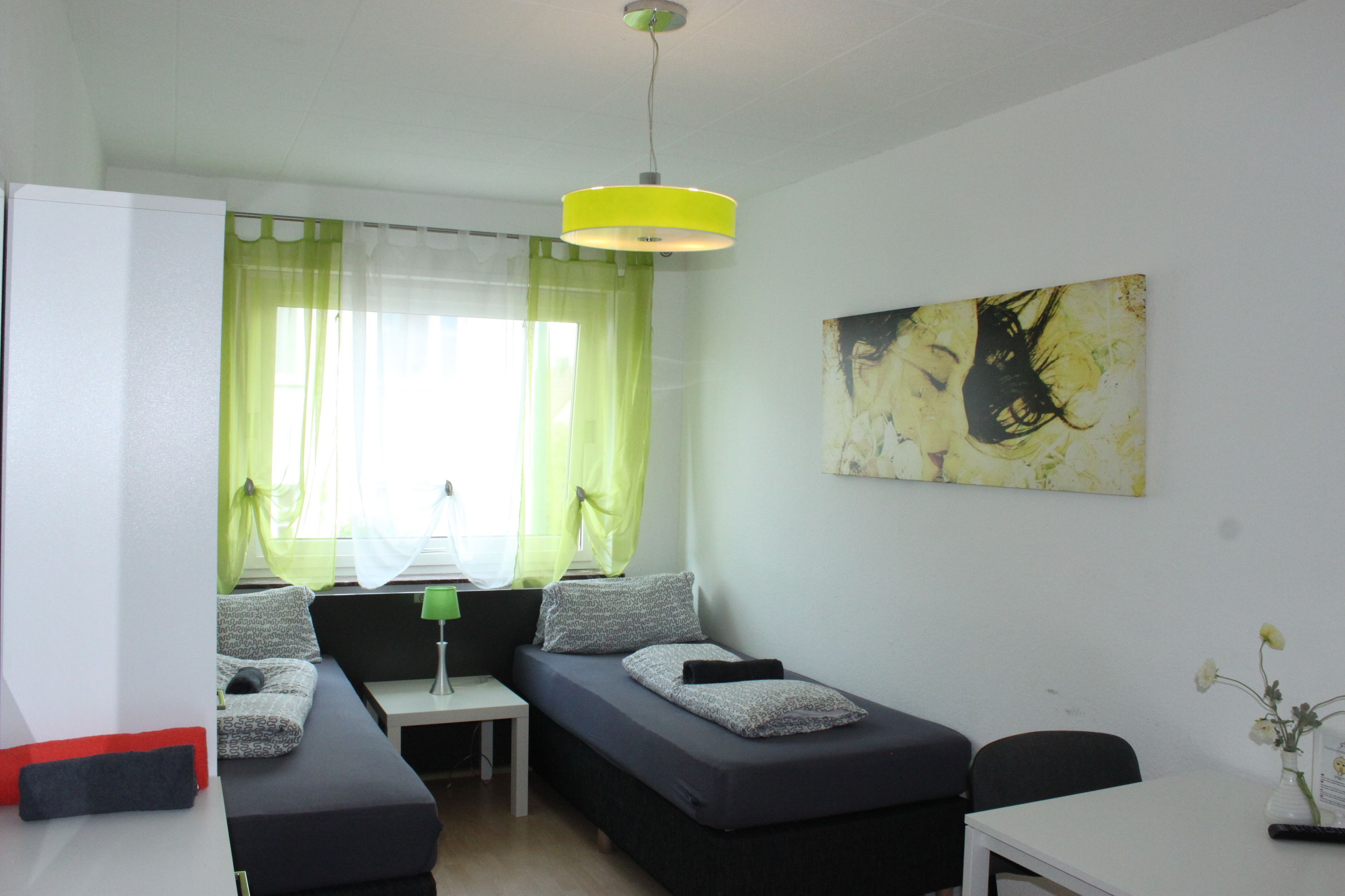 Ferienwohnung Fulda