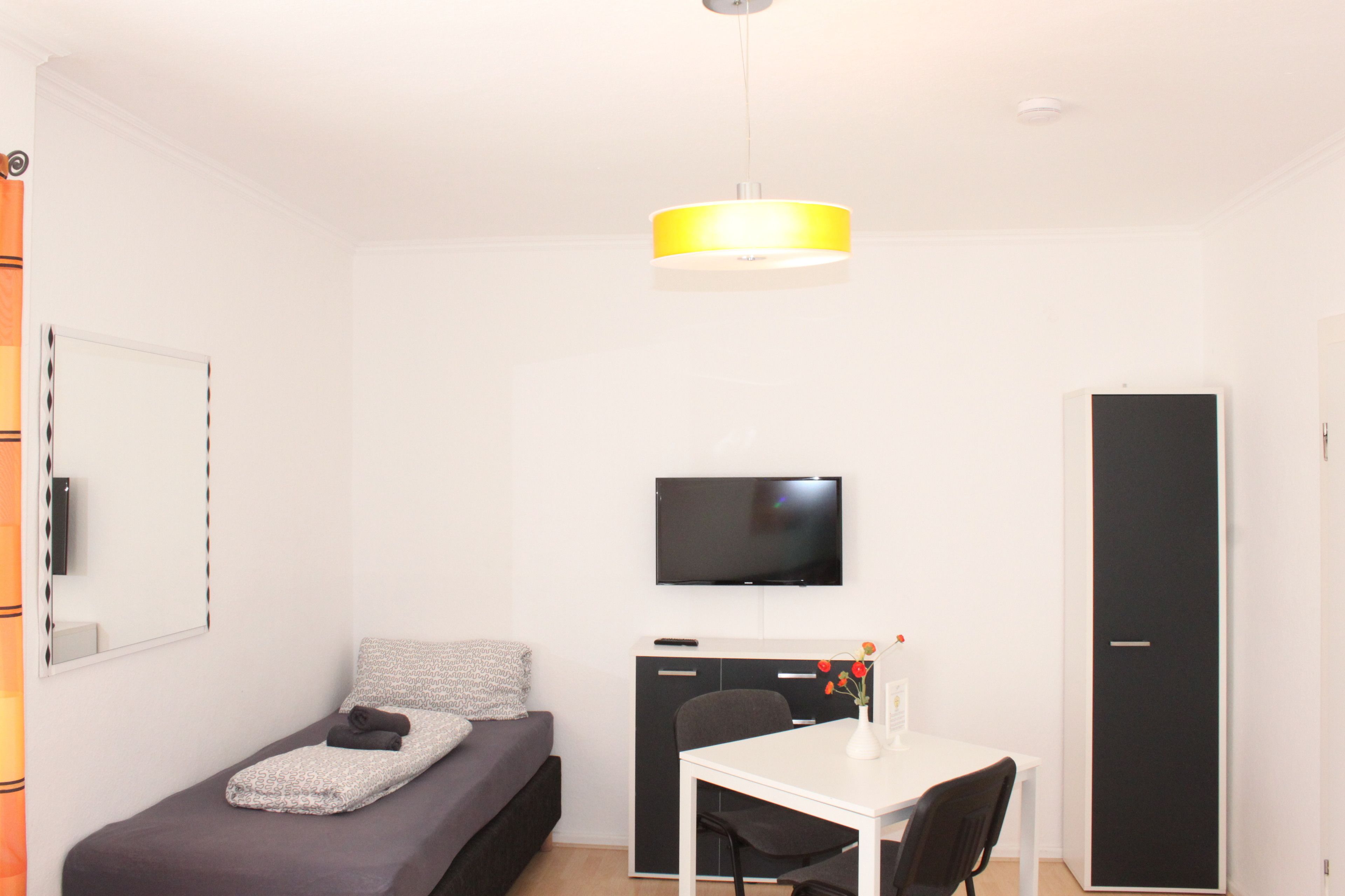 Ferienwohnung Fulda