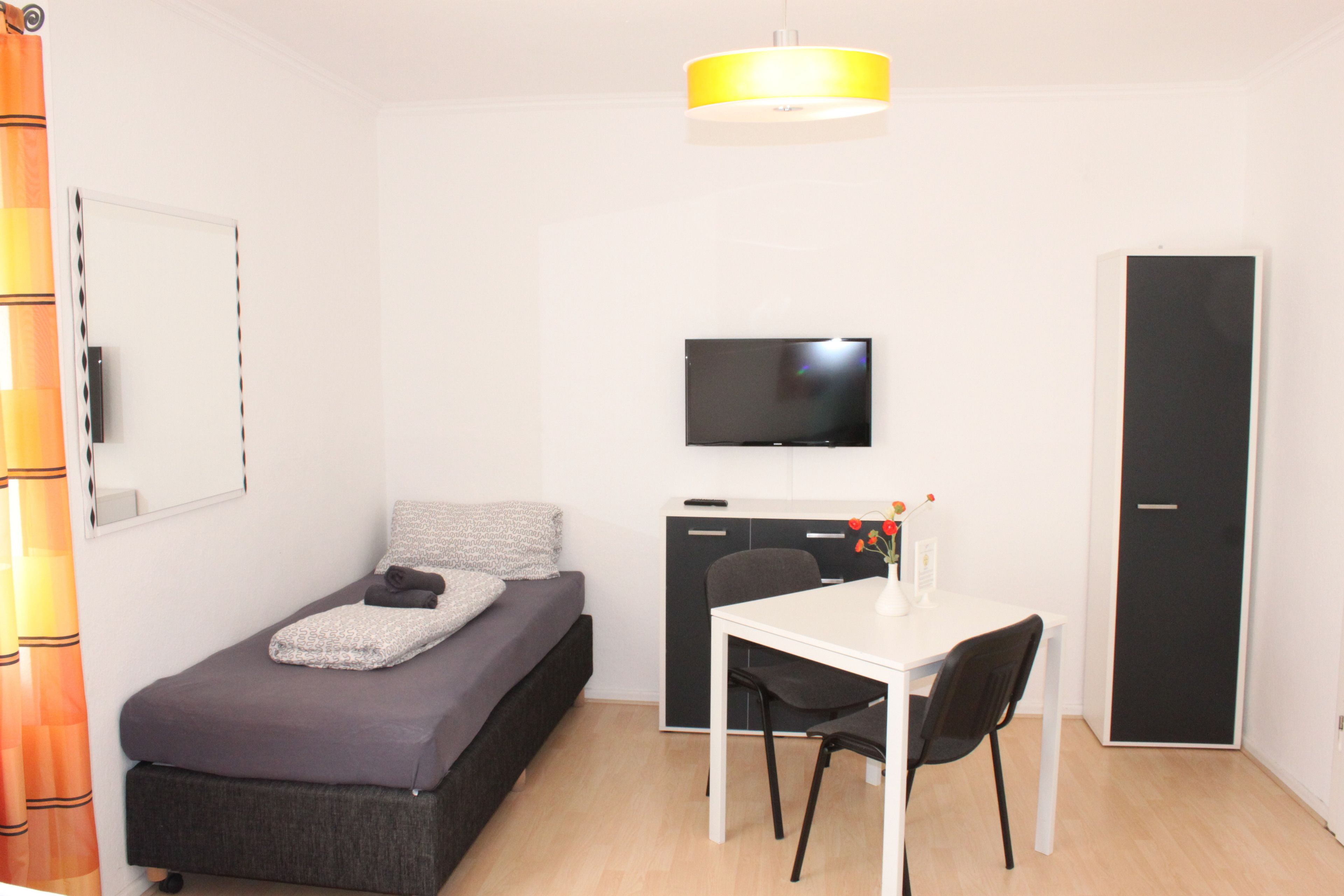 Ferienwohnung Fulda
