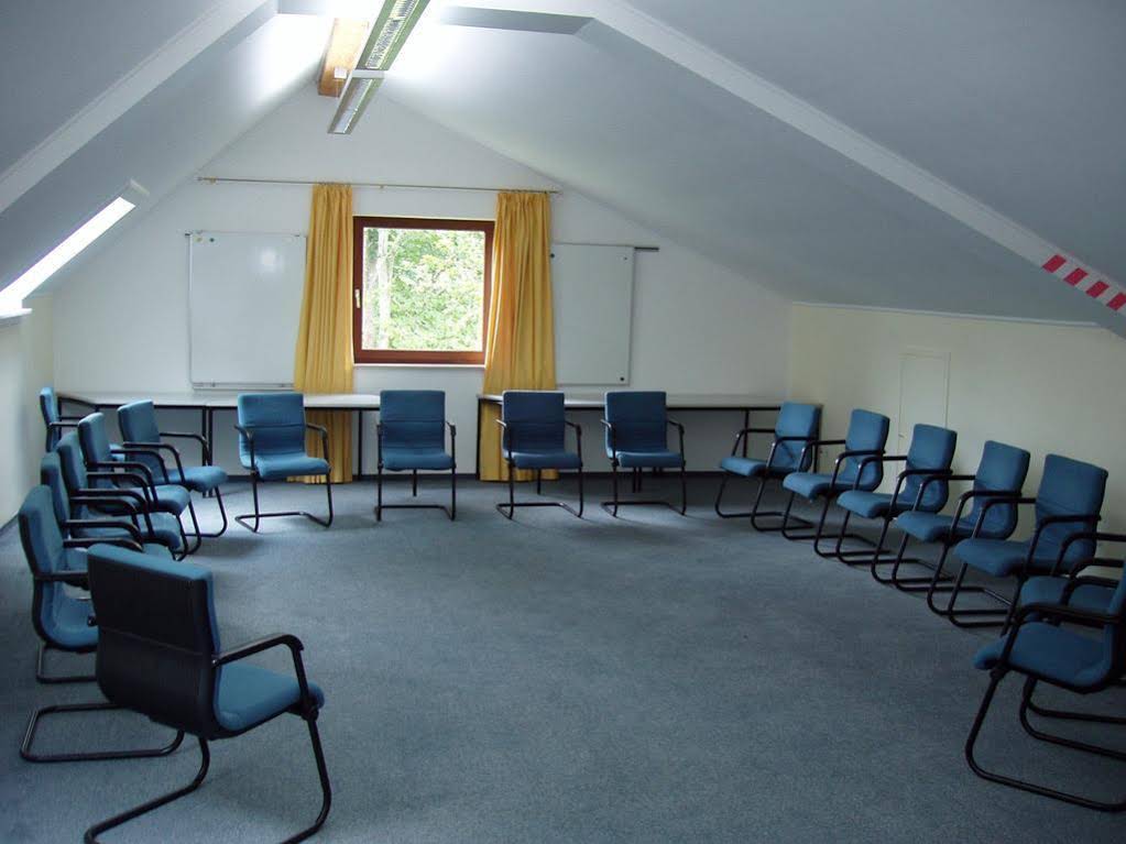 Seminarhotel Jakobsberg