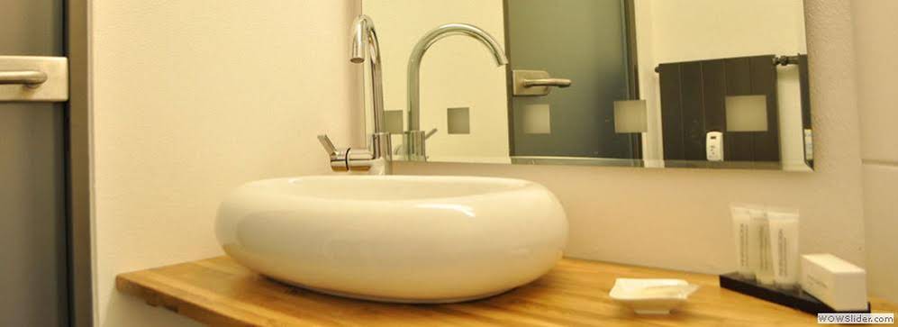 Crede Hotel garni