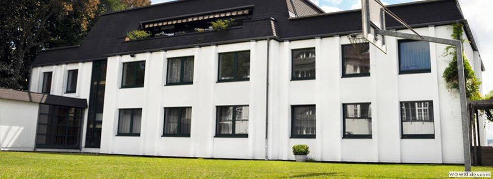 Crede Hotel garni