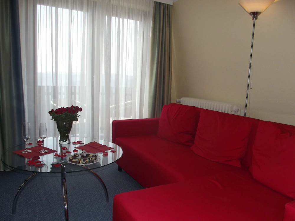 Hotel Zum Weissen Lamm