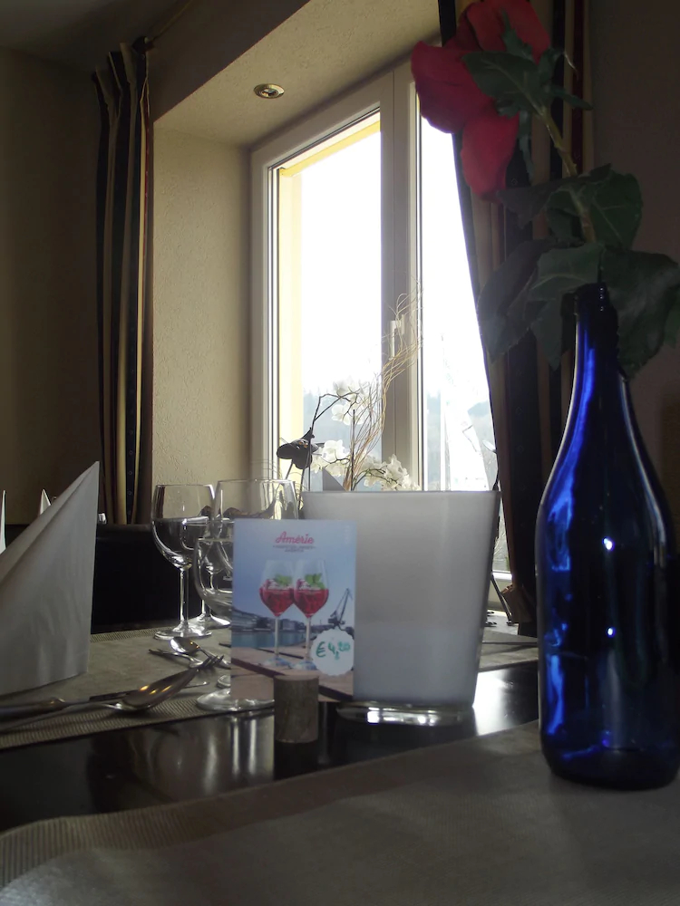 Hotel Zum Weissen Lamm