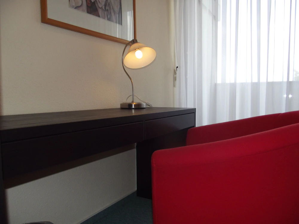 Hotel Zum Weissen Lamm