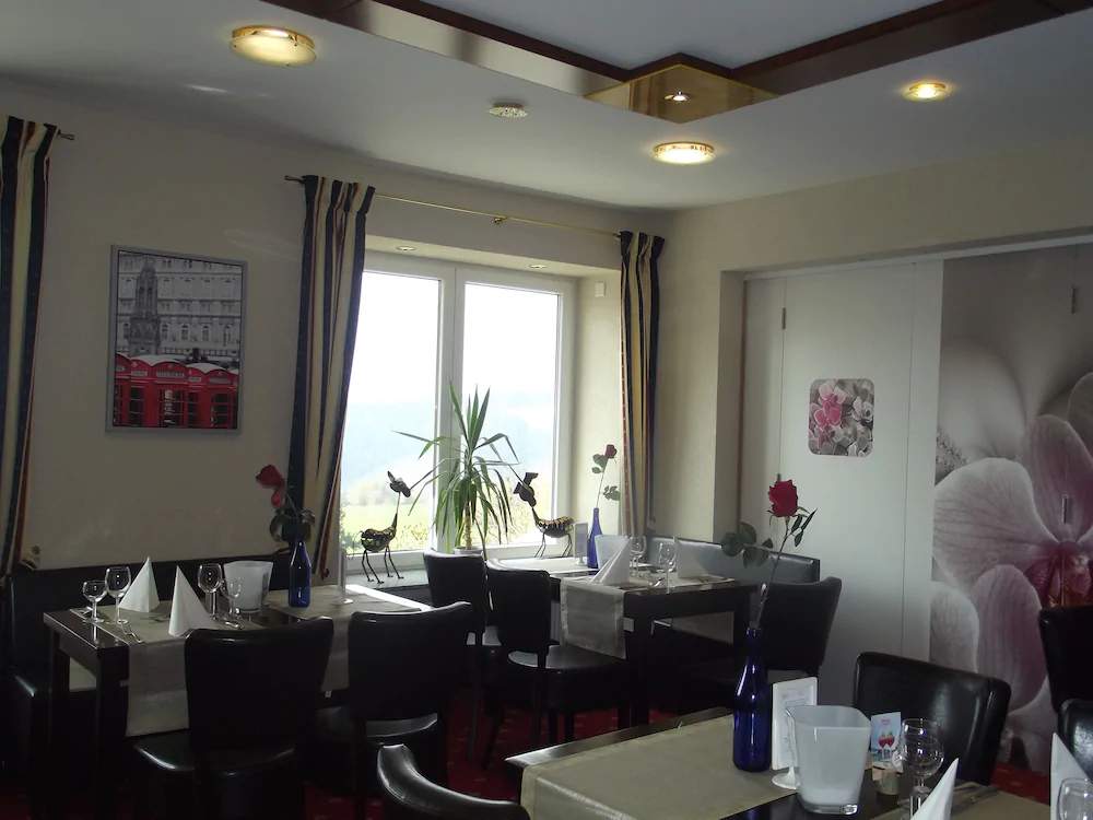 Hotel Zum Weissen Lamm