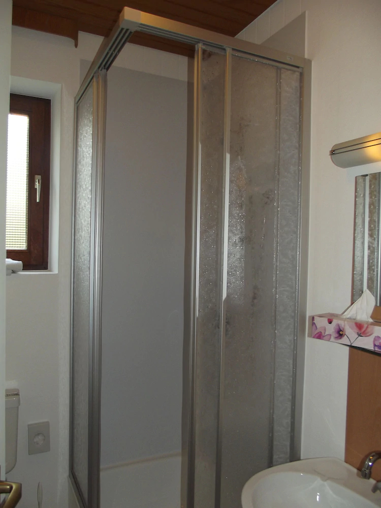 Hotel Zum Weissen Lamm