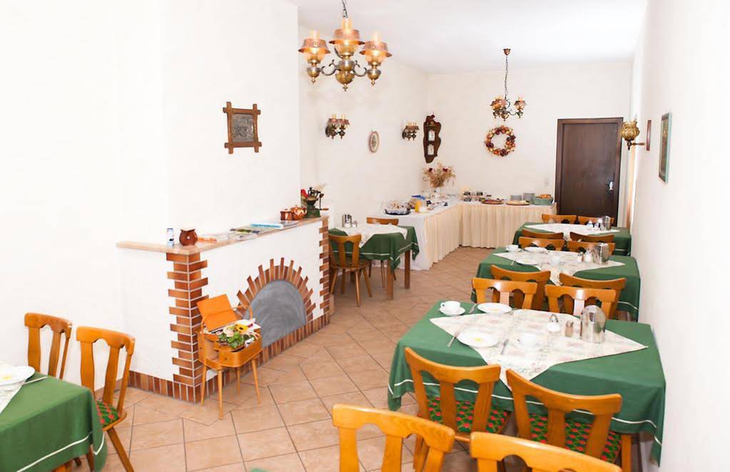 Hotel Restaurant Gasthaus Brandner