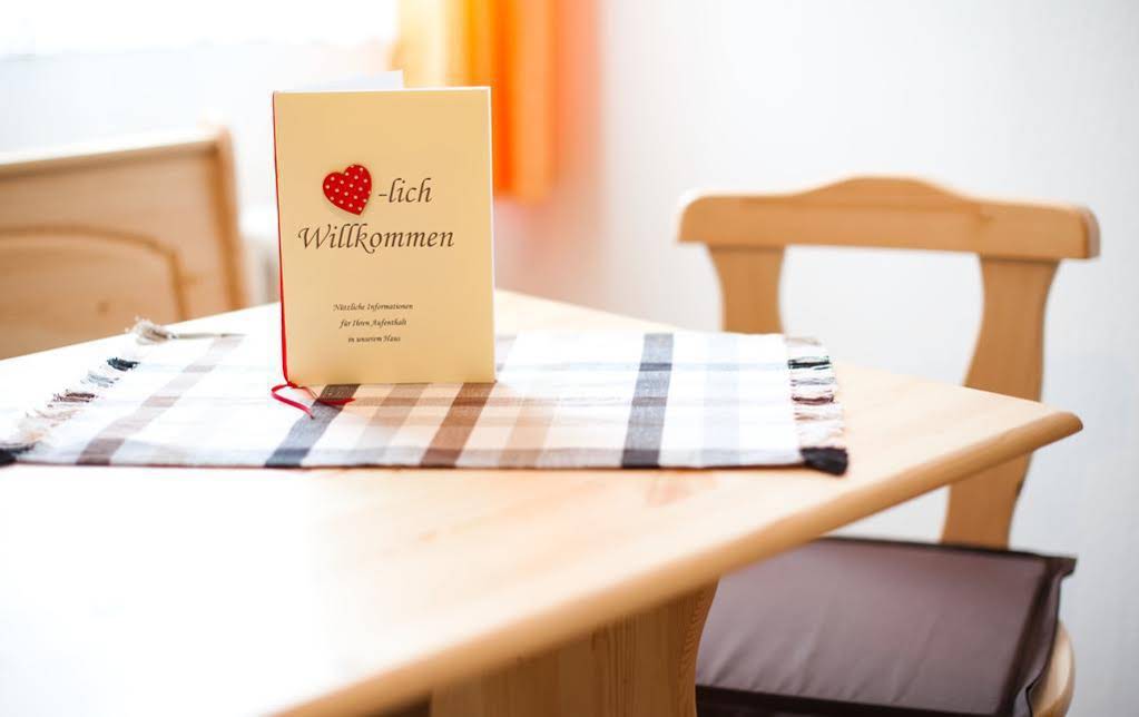 Hotel Restaurant Gasthaus Brandner