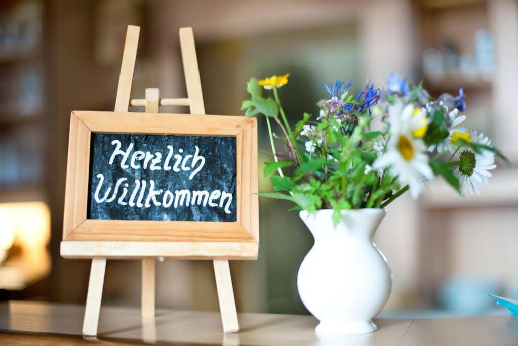 Hotel Restaurant Gasthaus Brandner