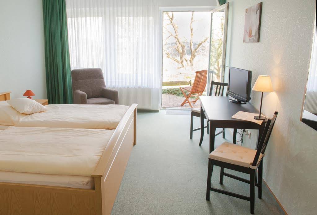 Hotel Restaurant Gasthaus Brandner