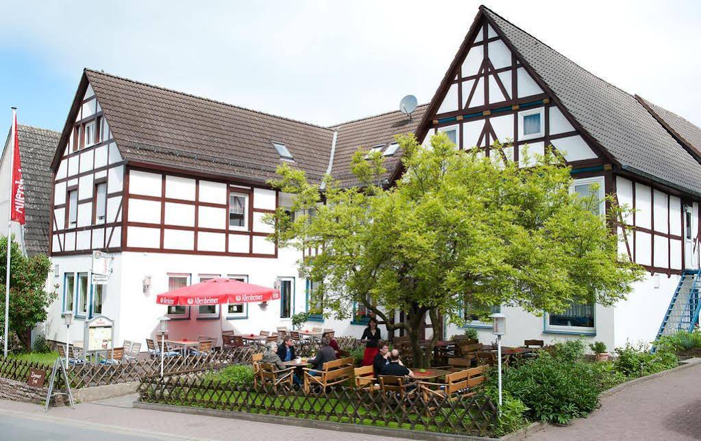 Hotel Restaurant Gasthaus Brandner