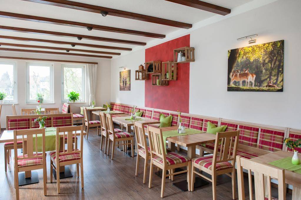 Hotel Restaurant Gasthaus Brandner