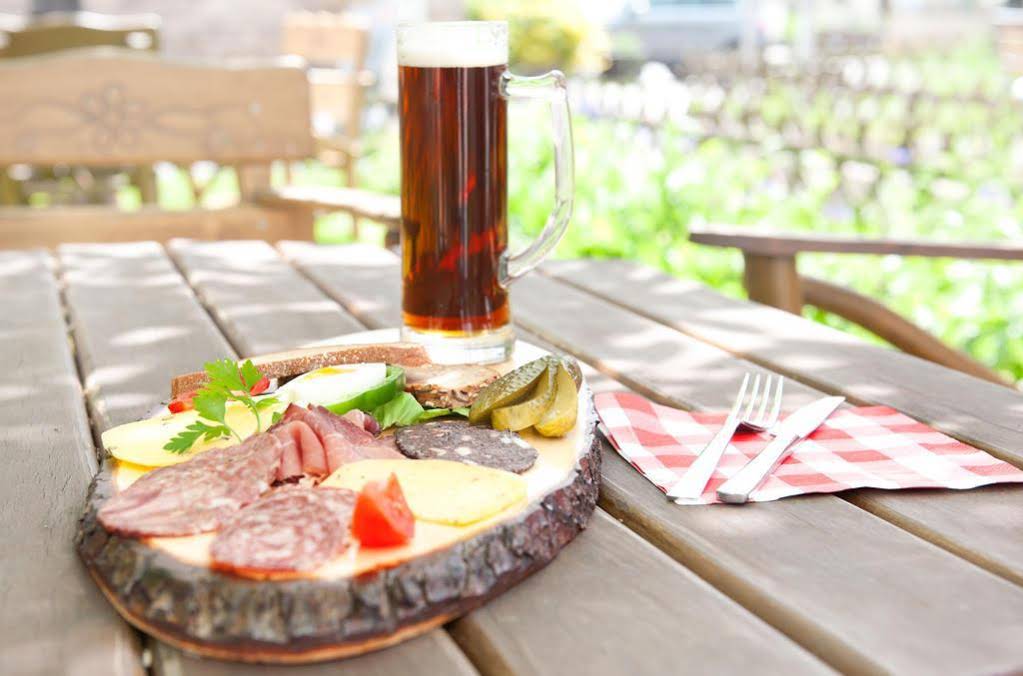 Hotel Restaurant Gasthaus Brandner