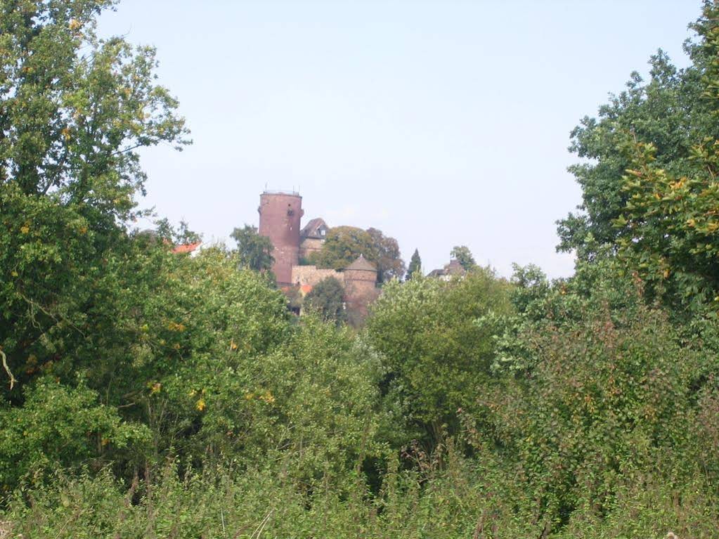 Hotel Restaurant Gasthaus Brandner