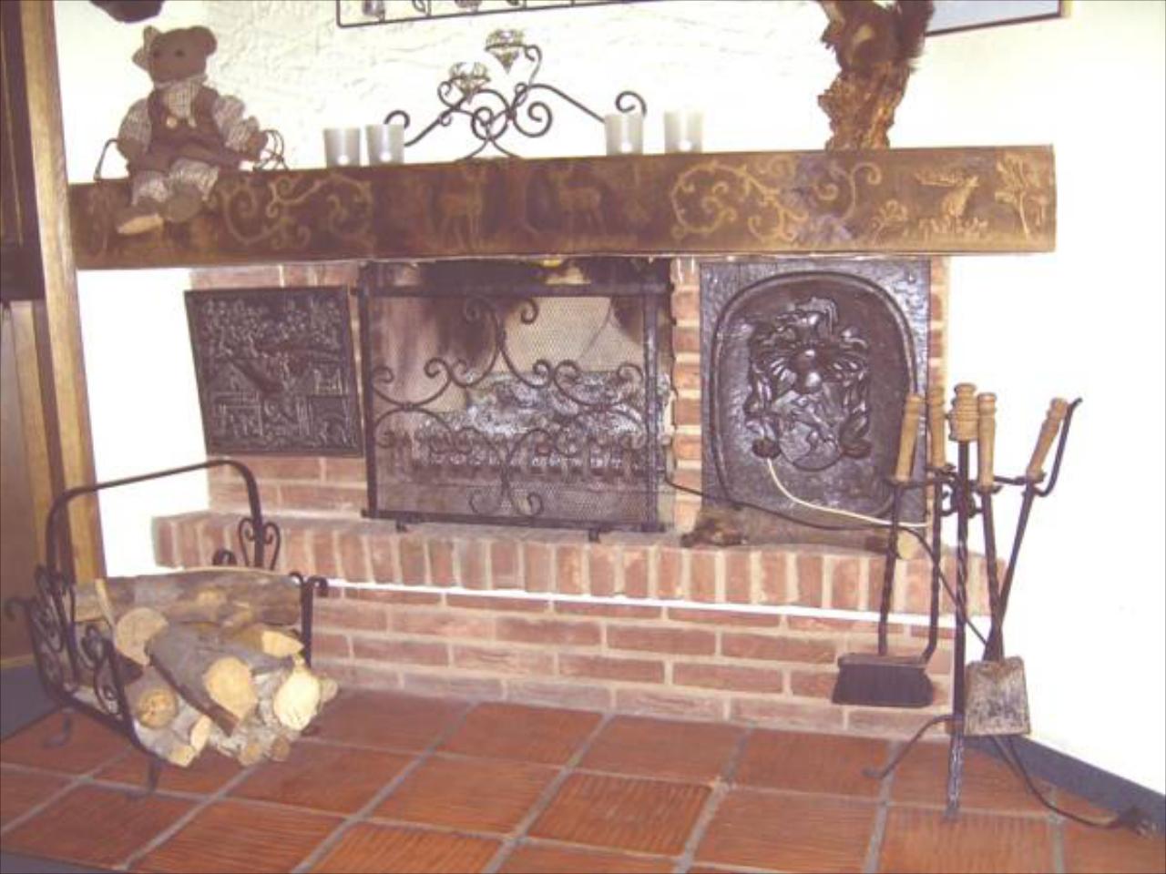 Landhaus Pension Jagdschlösschen