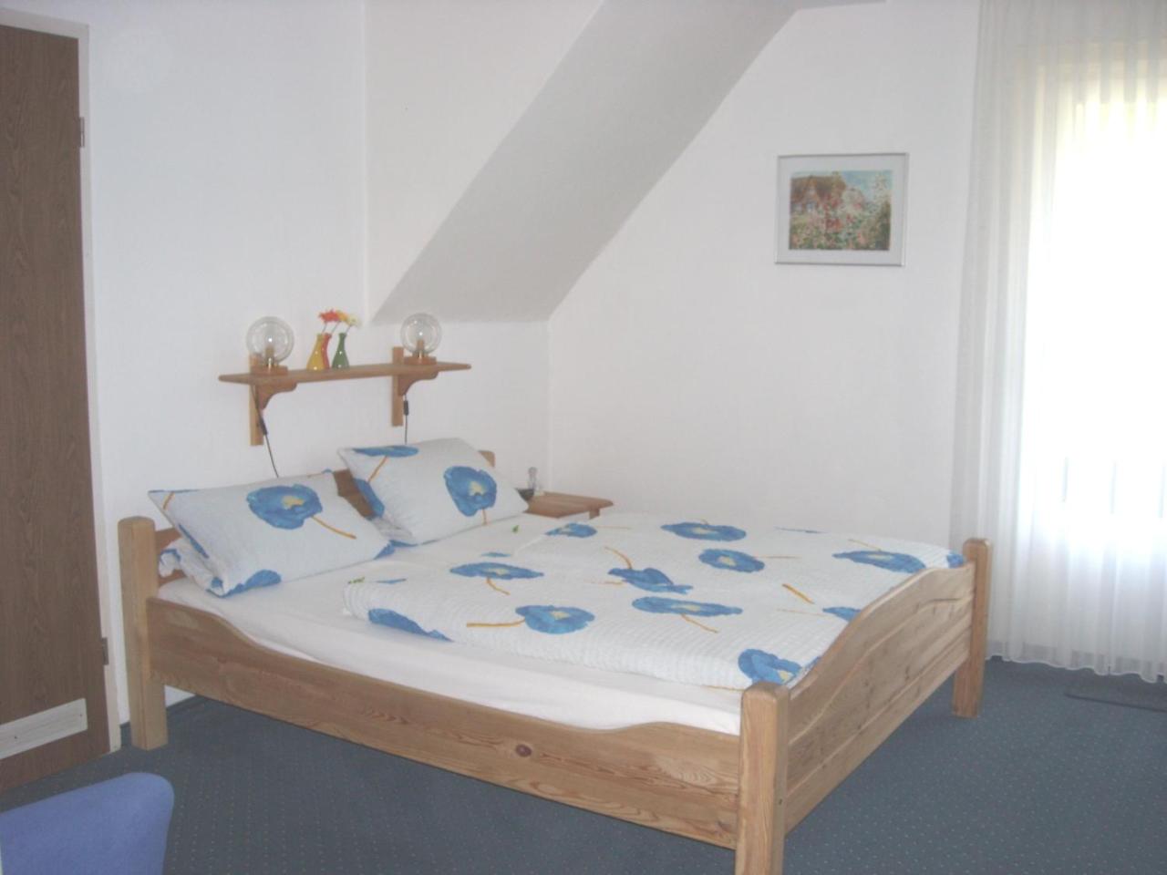 Landhaus Pension Jagdschlösschen
